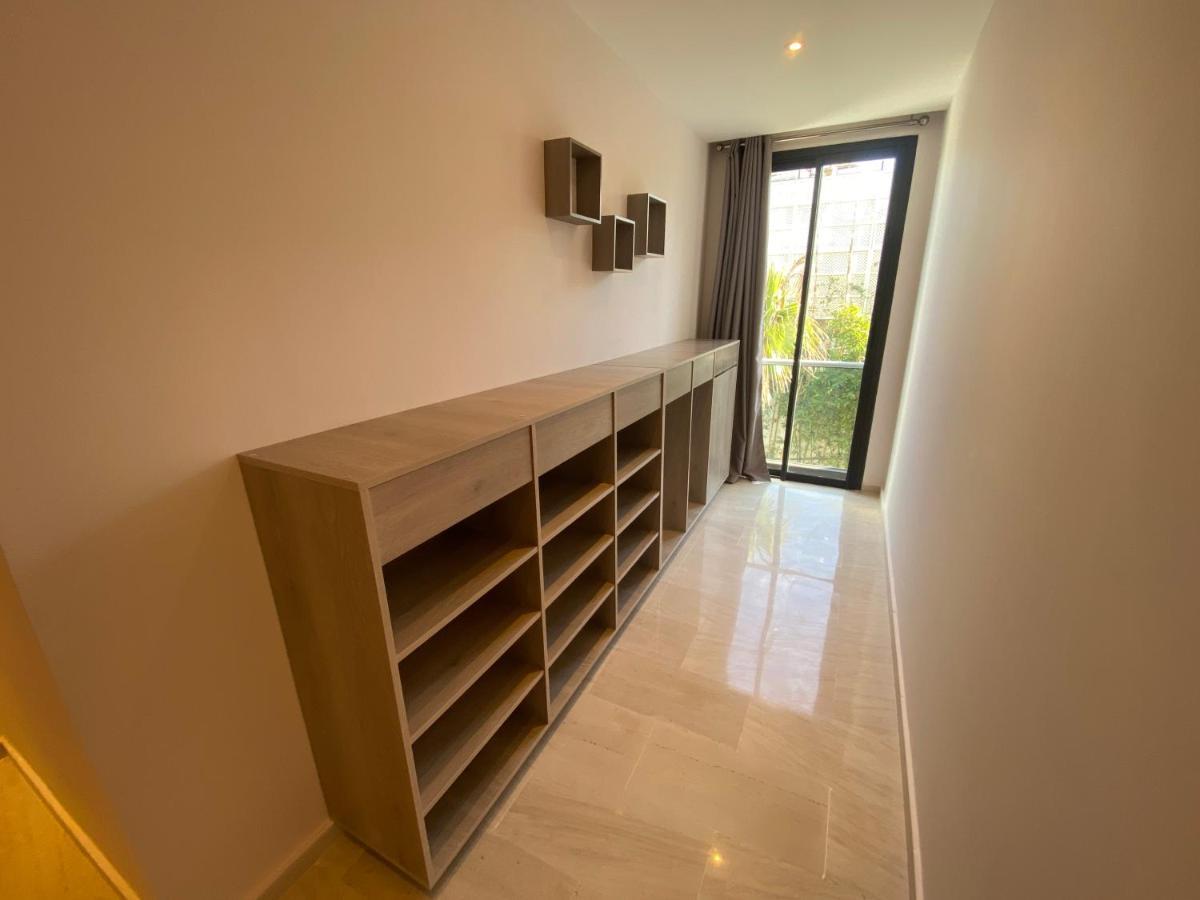 Tres Beau Studio A Ain Diab Καζαμπλάνκα Εξωτερικό φωτογραφία