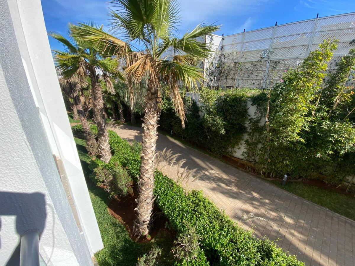 Tres Beau Studio A Ain Diab Καζαμπλάνκα Εξωτερικό φωτογραφία
