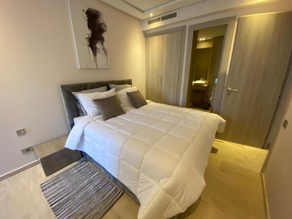 Tres Beau Studio A Ain Diab Καζαμπλάνκα Εξωτερικό φωτογραφία