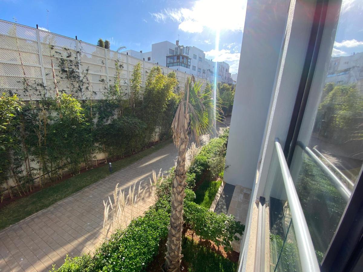 Tres Beau Studio A Ain Diab Καζαμπλάνκα Εξωτερικό φωτογραφία